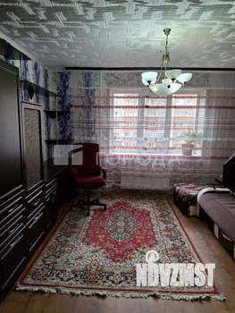 1-к квартира, на длительный срок, 36м2, 4/14 этаж