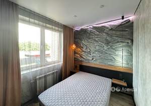 1-к квартира, на длительный срок, 39м2, 2/9 этаж