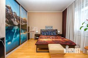 1-к квартира, на длительный срок, 39м2, 2/17 этаж