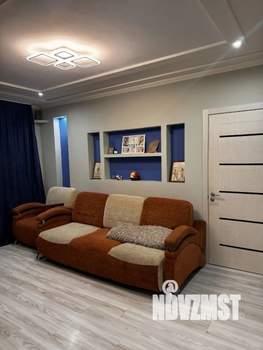 2-к квартира, на длительный срок, 48м2, 4/4 этаж