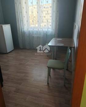 1-к квартира, на длительный срок, 46м2, 6/18 этаж