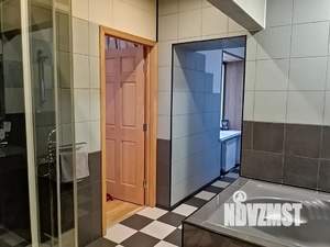 4-к квартира, посуточно, 110м2, 13/14 этаж