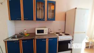 1-к квартира, посуточно, 36м2, 4/10 этаж