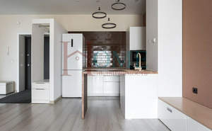 1-к квартира, на длительный срок, 48м2, 6/9 этаж