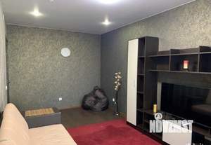 2-к квартира, на длительный срок, 39м2, 21/27 этаж