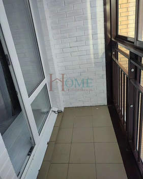 1-к квартира, на длительный срок, 39м2, 2/10 этаж