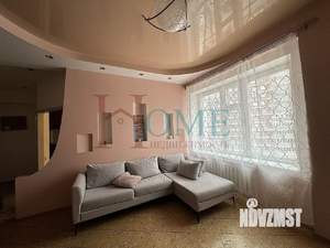 2-к квартира, на длительный срок, 91м2, 7/12 этаж