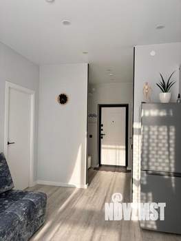 2-к квартира, на длительный срок, 36м2, 20/24 этаж