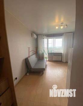 1-к квартира, на длительный срок, 26м2, 16/25 этаж