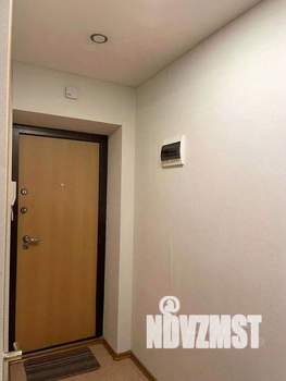 1-к квартира, на длительный срок, 31м2, 4/5 этаж