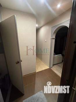 1-к квартира, на длительный срок, 30м2, 5/9 этаж