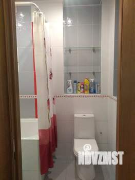 1-к квартира, на длительный срок, 44м2, 1/14 этаж