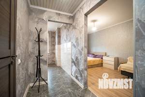 1-к квартира, посуточно, 31м2, 15/16 этаж