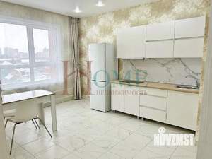 1-к квартира, на длительный срок, 34м2, 6/14 этаж