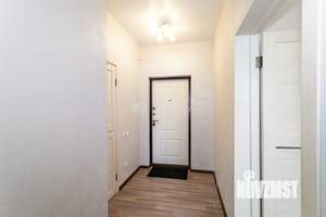 1-к квартира, на длительный срок, 38м2, 9/17 этаж