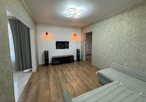 3-к квартира, на длительный срок, 80м2, 11/17 этаж