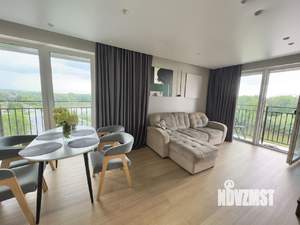 3-к квартира, на длительный срок, 63м2, 5/8 этаж