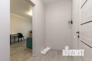 Студия квартира, посуточно, 30м2, 13/18 этаж