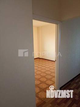 1-к квартира, на длительный срок, 33м2, 13/16 этаж