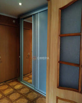 2-к квартира, на длительный срок, 43м2, 1/5 этаж