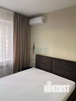 1-к квартира, на длительный срок, 39м2, 5/17 этаж