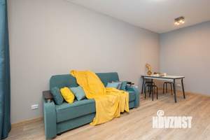 2-к квартира, посуточно, 45м2, 4/25 этаж