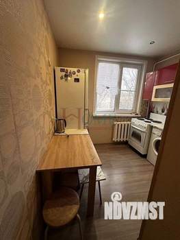 2-к квартира, на длительный срок, 44м2, 5/5 этаж