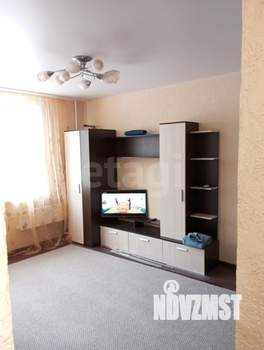 1-к квартира, на длительный срок, 30м2, 2/5 этаж