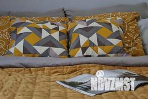 2-к квартира, посуточно, 53м2, 6/17 этаж