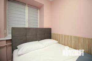 1-к квартира, посуточно, 13м2, 1/1 этаж