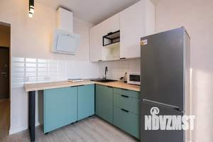 1-к квартира, посуточно, 30м2, 22/27 этаж