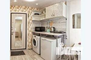 1-к квартира, посуточно, 18м2, 1/5 этаж