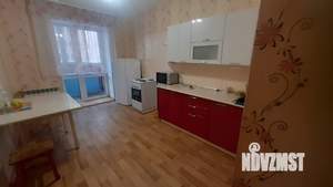 1-к квартира, на длительный срок, 47м2, 2/9 этаж