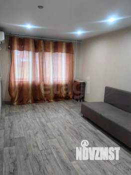 1-к квартира, на длительный срок, 30м2, 1/5 этаж