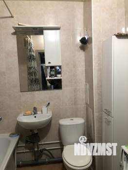 Студия квартира, на длительный срок, 30м2, 10/18 этаж