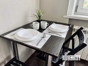 1-к квартира, посуточно, 33м2, 8/9 этаж