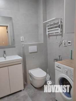 2-к квартира, на длительный срок, 40м2, 16/30 этаж