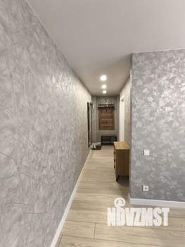 3-к квартира, на длительный срок, 57м2, 5/5 этаж