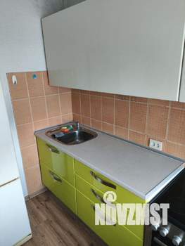 1-к квартира, на длительный срок, 30м2, 5/6 этаж