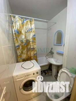 2-к квартира, на длительный срок, 44м2, 1/5 этаж