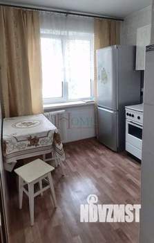 2-к квартира, на длительный срок, 45м2, 2/5 этаж