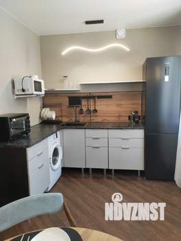 2-к квартира, на длительный срок, 61м2, 3/16 этаж