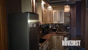 2-к квартира, на длительный срок, 52м2, 5/17 этаж