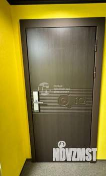 Студия квартира, на длительный срок, 21м2, 14/25 этаж