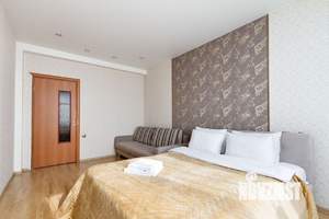 3-к квартира, посуточно, 130м2, 7/13 этаж