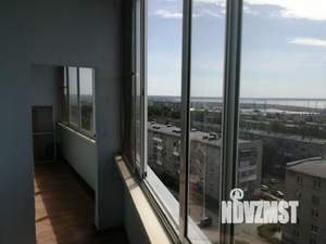 2-к квартира, на длительный срок, 53м2, 10/10 этаж