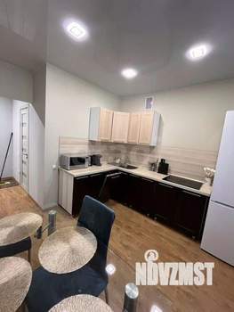 1-к квартира, на длительный срок, 36м2, 4/9 этаж