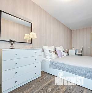 2-к квартира, посуточно, 62м2, 7/9 этаж