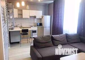 1-к квартира, на длительный срок, 39м2, 10/16 этаж