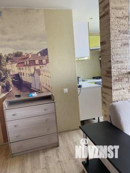 Студия квартира, на длительный срок, 31м2, 5/5 этаж